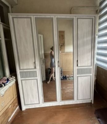 Шкаф гардероб продам