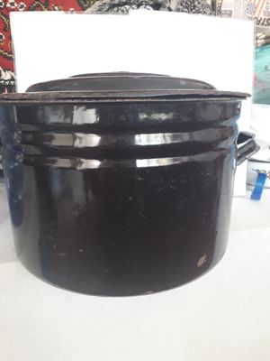 Кастрюля, кастрюлка