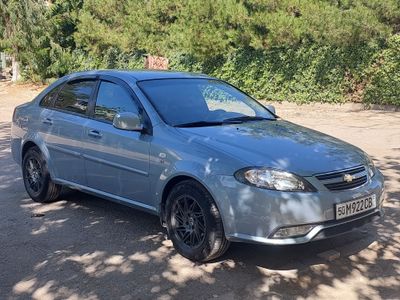 Jentra 2-evro 2015, 85 000км
