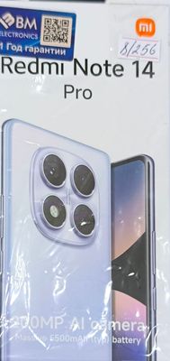 Redmi Not 14 pro 5G