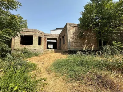 Продается земля под строительства 34 сотки Паркентский