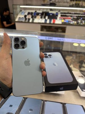 iPhone 13 Pro Max 512 gb blue