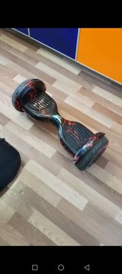 giroskuter yo'lida qilib beraman