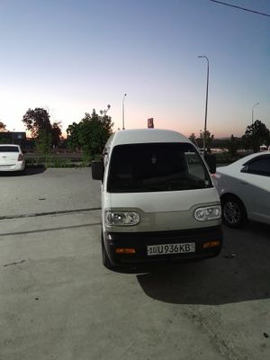 Дамас 2024 краска тоза