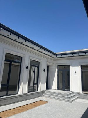 Продажа дом новый участок