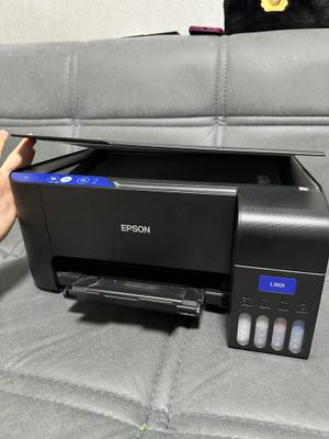 Принтер Epson l3101