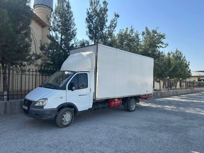 Gazell sotiladi yili 2018 metan gaz