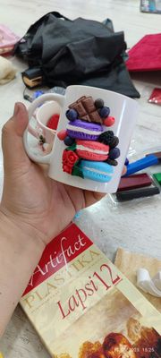 3d bokal, creativ 1nusxali sovg'a