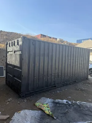 продажа бытового контейнера