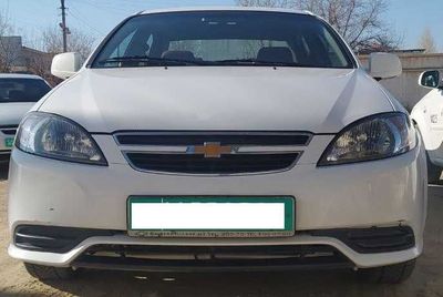 Продается Ласетти в хорошем состоянии!!!
