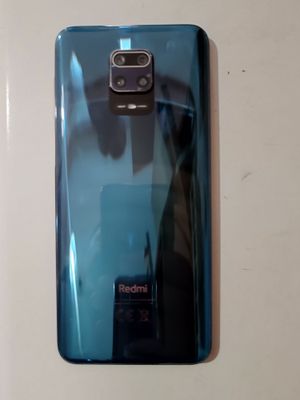 Redmi note 9s toza karopka dakment bo