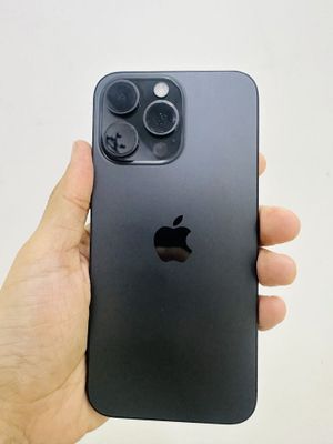 Iphone 15 pro max 256 92%