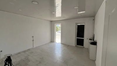 25м² алгоритм кизил Шарк вдоль дороги