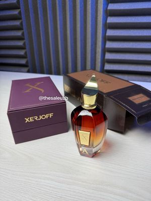 Xerjoff Alexandria II 100ml