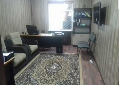 Здание Тузель о-р Сарбаст 288 м² 5,33-сотки можно под учебный центр