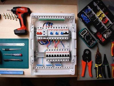 Elektrik xizmati 24