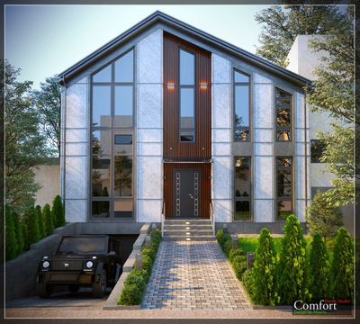 Продам дом 2.8 сотки 5 комнат евро дом Циалковский Олтин тепа звоните
