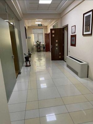 Аренда офиса Корзинка Ойбек 472 м2