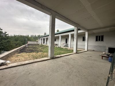 Продается земля 130 соток Чирчик Нижний