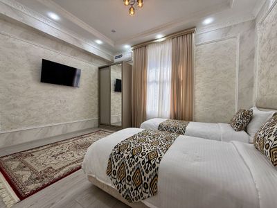 Регистонда Мехмонхона Samarqand Mehmonxona Гостиница Самарканд арзон