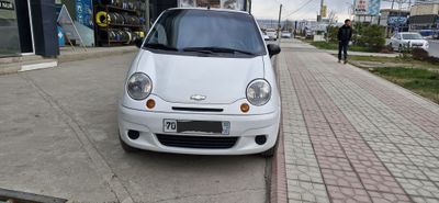 Matiz mx 2009 yil