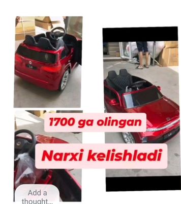 Srochniy sotiladi har xil narsalari holat yaxsh hammasn