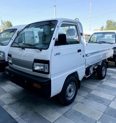 Labo bortli bez probeg 2025/25 Natarius bonus srazi minip ketas
