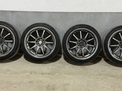 Diska balon sotiladi 205/45 R17