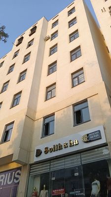 Yangi uy ijaraga berildi,