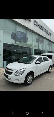 Cobalt 2025 масла