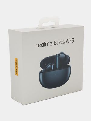 Realme Buds 3 1 haftali