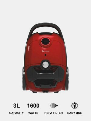 Пылесос MAGNA VC1416M