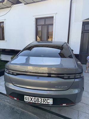 byd chazor 1 padzitsasi 55 km