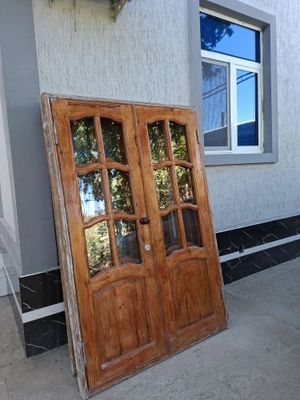 Ishlatilgan eshiklar sotiladi