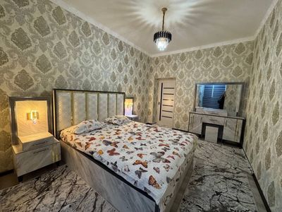 Срочно Аренда квартира Юнусобод 8, Ориентир Сетор Корзинка