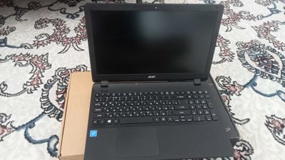 Notebook Acer Extanse 15