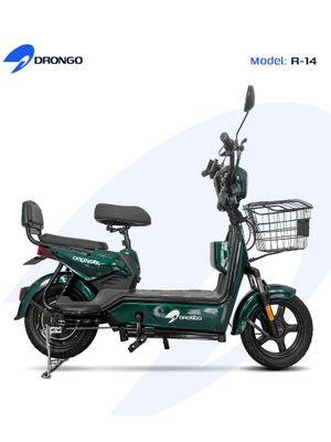 Skuter optim narxda 245$ aksiya 3kun davom etadi