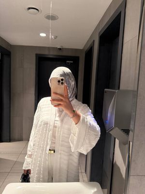 New Collection Popop abaya + baza