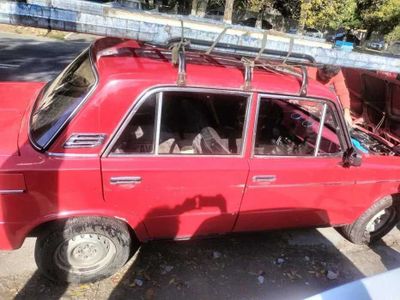 Продается жигуль хороший ваз 2106