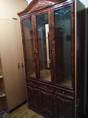 Продаётся стенка