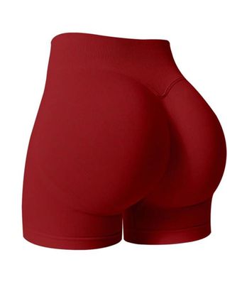 Спортивные женские шорты