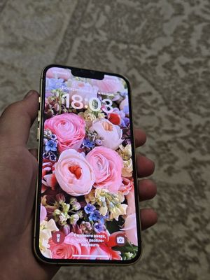 Iphone 13pro ideal tutilgan 256gb LLA kar dok bor