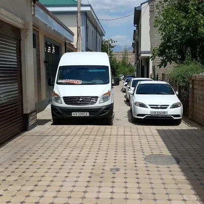 JAC сотилади 2020