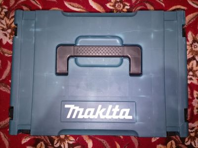 Набор электроинструментов Makita 4в1.Новый.