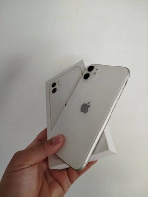 Iphone 11 128 gb 73% yomks kar dak radnoy