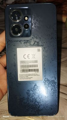 Redmi Note 12 6/128