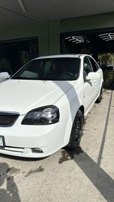 Продам лассети 2013 год