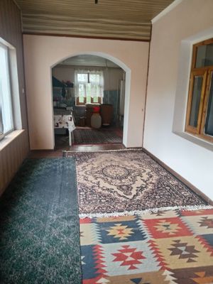 БОСТОНЛИК ТУМАНИ Газалкент карзинка