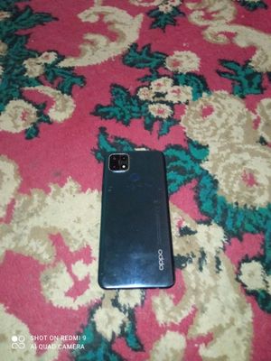 oppo A15