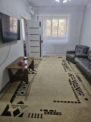 3/2/4 Феруза Экобазар Олма. Всё есть. 63м². Риэлтор.